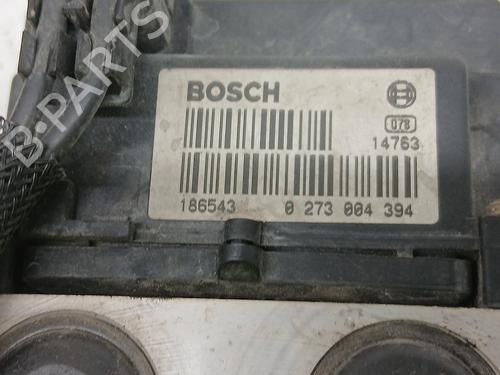ABS pump RENAULT MEGANE I Classic (LA0/1_)  | BP28683294M43