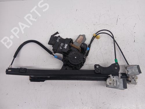 Front left window mechanism VW VENTO (1H2) 2.0 | BP28326375C22 