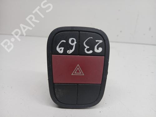 Used Warning switch PEUGEOT BIPPER (AA_) [2008-2025]  27996198