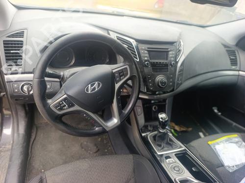 Gearbox HYUNDAI i40 I (VF) 1.7 CRDi | BP36889287M3  - Image 14