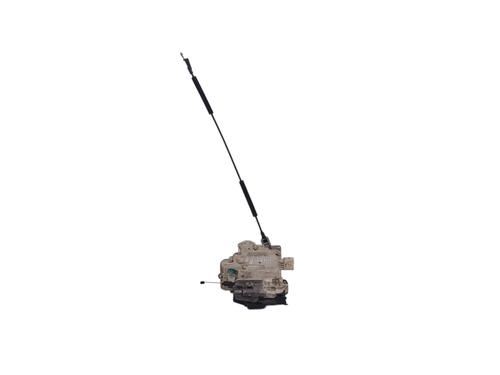 Used Front right lock SEAT LEON (1P1) [2005-2013]  32368838