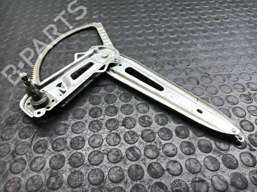 Used Rear left window mechanism OPEL ZAFIRA A MPV (T98) 2.0 DI 16V (F75) (82 hp) 20821207