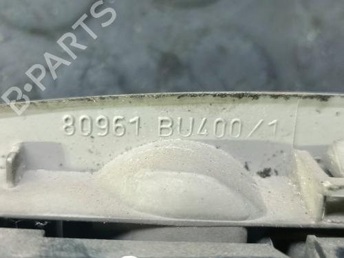 Left front window switch NISSAN ALMERA TINO (V10) 2.2 dCi | BP20821409I27 