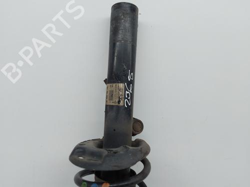 Right front shock absorber VW PASSAT B6 (3C2)  | BP26586683M17 