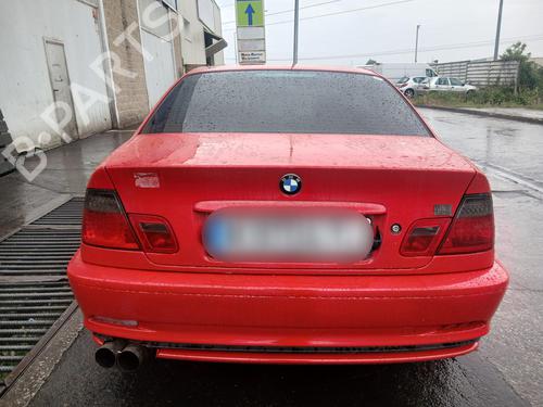 Engine BMW 3 Coupe (E46) 320 Ci | BP36114475M1  - Image 13