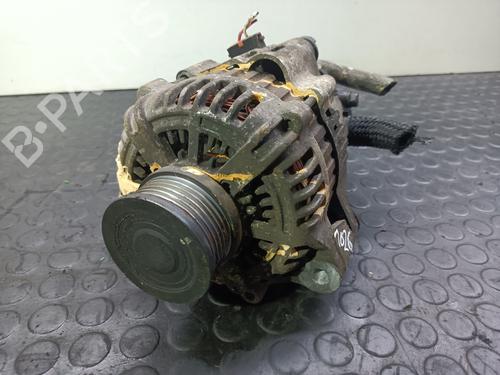 Generator KIA CARENS II MPV (FJ) 2.0 CRDi (113 hp) 20840262