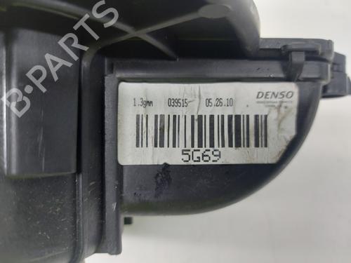 Varmeblæser CITROËN BERLINGO MULTISPACE (B9) 1.6 HDi 75 16V | BP25989391M62 