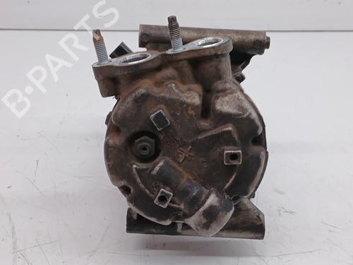 AC compressor LAND ROVER FREELANDER 2 (L359)  | BP24356225M34 