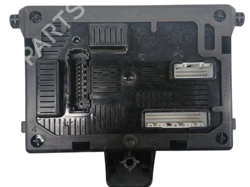electronic-module-renault-clio-iii-br01-cr01-2005-2006-2007-2008-2009-2010-2011-2012-2013-2014-36362398 main image