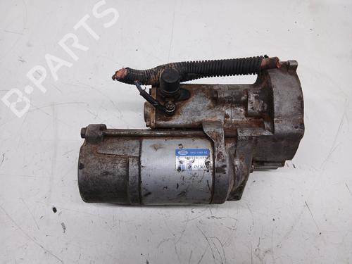 Used Starter LAND ROVER FREELANDER 2 (L359) [2006-2015]  24366888