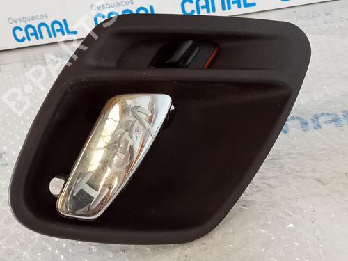 Used Rear left interior door handle JEEP GRAND CHEROKEE III (WH, WK) 3.0 CRD 4x4 (218 hp) 20816462