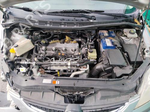 Right sun visor MAZDA 5 (CR) 2.0 CD (CR19) | BP33689403I2  - Image 12