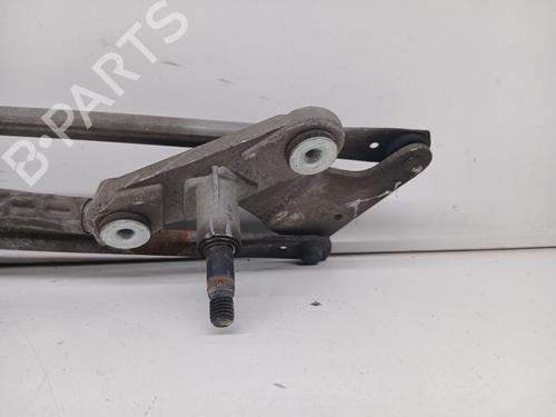 Front wiper motor RENAULT MODUS / GRAND MODUS (F/JP0_) 1.2 (JP0C, JP0K, FP0C, FP0K, FP0P, JP0P, JP0T) | BP27994052M29 