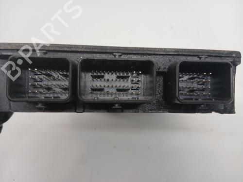 Engine control unit (ECU) RENAULT KANGOO (KC0/1_) 1.5 dCi (KC08, KC09) | BP28180211M57 