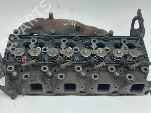 Cylinder head NISSAN CABSTAR  | BP22543689M5 