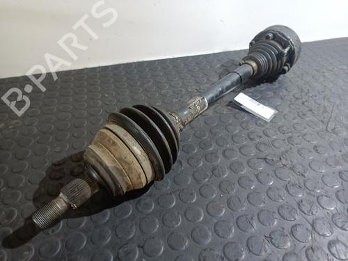 Used Left front driveshaft Left front driveshaft AUDI A3 (8L1) 1.8 (125 hp) 32423508 32423508