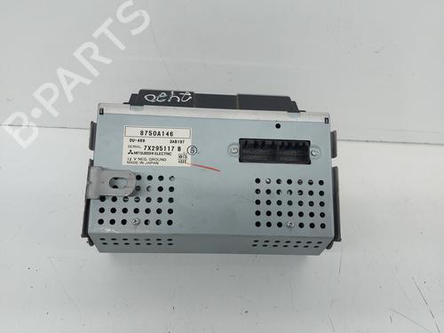 Display monitor MITSUBISHI L200 / TRITON (KA_T, KB_T) 2.5 DI-D (KA4T) | BP24417724C48 