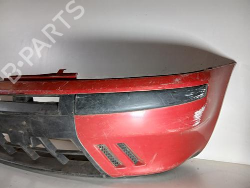Front bumper FIAT GRANDE PUNTO (199_)  | BP32367002C7 