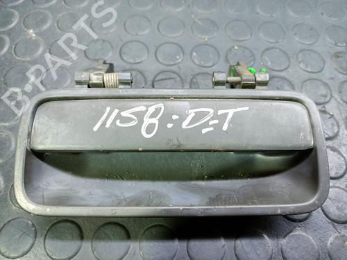 Used Rear right exterior door handle LAND ROVER FREELANDER I (L314) 2.0 DI 4x4 (98 hp) 20816336