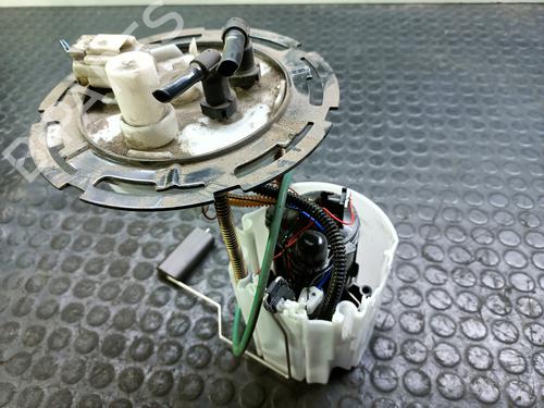 Fuel pump OPEL ZAFIRA TOURER C (P12) | BP21017076M76