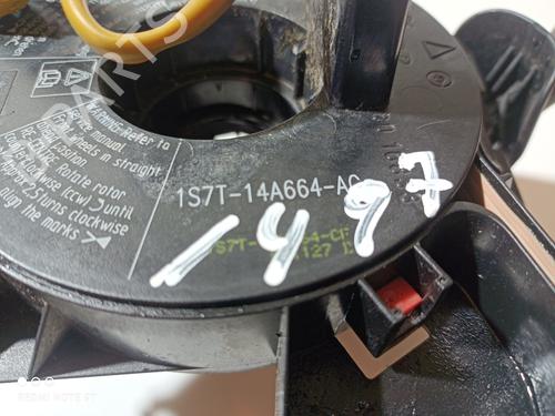 Switch FORD MONDEO III (B5Y)  | BP21555348I30 