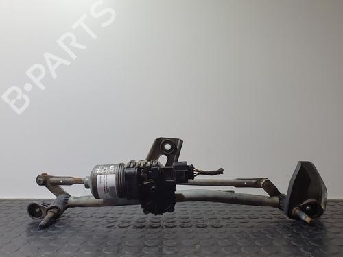 Used Front wiper motor OPEL ASTRA H (A04) 1.6 (L48) (105 hp) 20833691