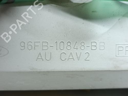 Instrument cluster FORD ESCORT VI (GAL, AAL, ABL)  | BP27985531C47 