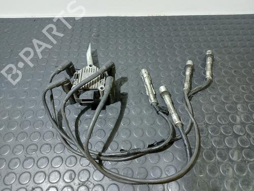 Used Ignition coil SEAT IBIZA II (6K1) 1.4 i (60 hp) 32455070