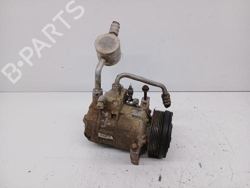 AC compressor SUZUKI GRAND VITARA II (JT, TE, TD) 1.9 DDiS All-wheel Drive (JT419, TD44, JB419WD, JB419XD,... | BP27436143M34 
