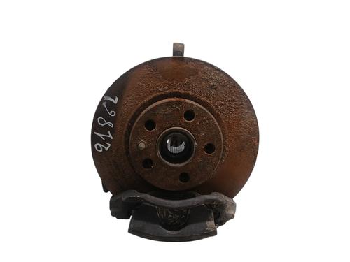 Used Left front steering knuckle Left front steering knuckle FIAT SCUDO Platform/Chassis (220_) 1.9 D (69 hp) 33558197 33558197