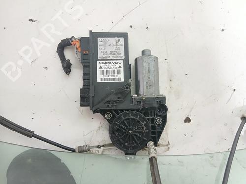 Front left window mechanism AUDI A4 B7 Avant (8ED)  | BP29753923C22 