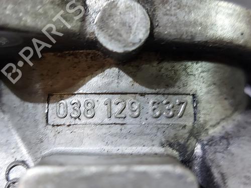 Egr SEAT IBIZA II (6K1) 1.9 TDI | BP20819038M69 