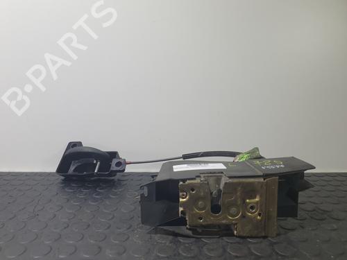 Used Front left lock FORD ESCORT VI (GAL, AAL, ABL) 1.8 Turbo D (70 hp) 20823969