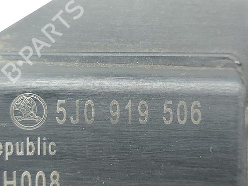Electronic module SEAT TOLEDO IV (KG3)  | BP29464253M83 