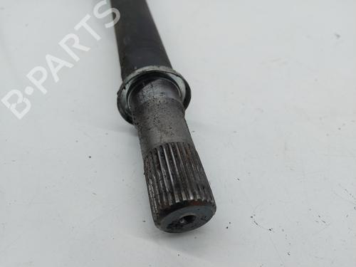 Right front driveshaft NISSAN QASHQAI II SUV (J11, J11_)  | BP23994581M39 