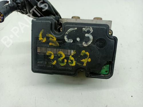 ABS pump CITROËN C3 I (FC_, FN_)  | BP20838949M43 