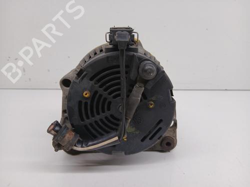 Alternator VW GOLF IV (1J1) 1.9 TDI | BP27165984M7 