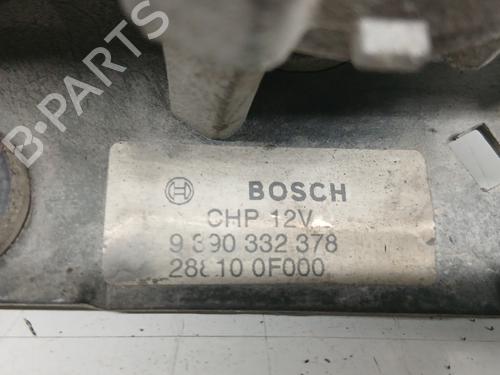Front wiper motor NISSAN TERRANO II (R20) 2.7 TDi 4WD | BP26574322M29