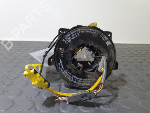 Used Squib airbag OPEL VECTRA B (J96) 2.0 i 16V (F19) (136 hp) 32323835