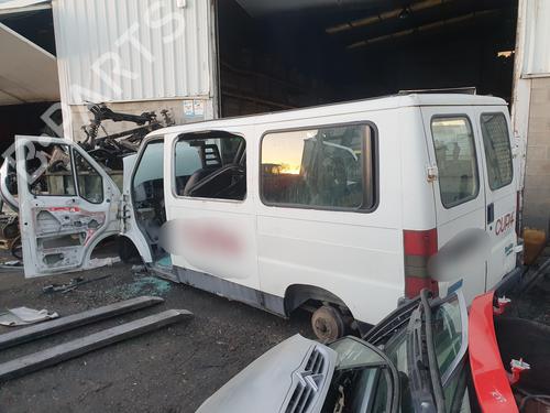 Used Parts FIAT DUCATO Van (230_)  1.9 TD  1946471