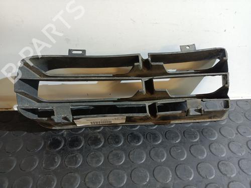 Grille VW GOLF IV (1J1) 1.9 TDI | BP20814577C40 