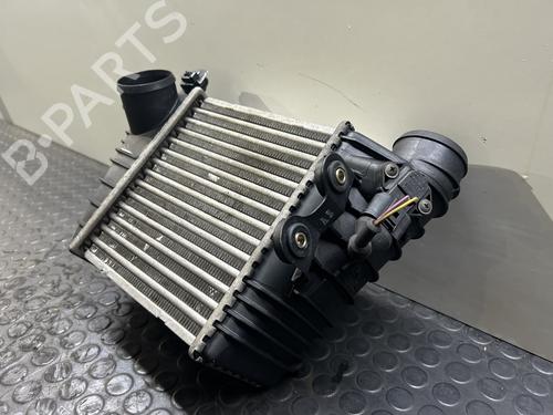 Intercooler AUDI A3 (8L1)  | BP28183654M30 