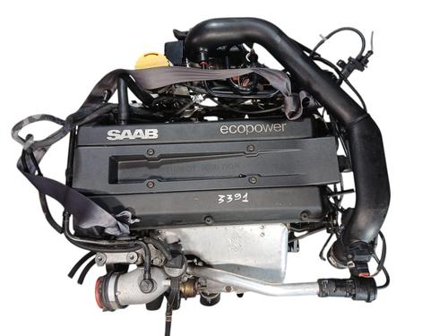 Engine SAAB 9-5 (YS3E) 2.0 t | BP32737434M1 - Image 4