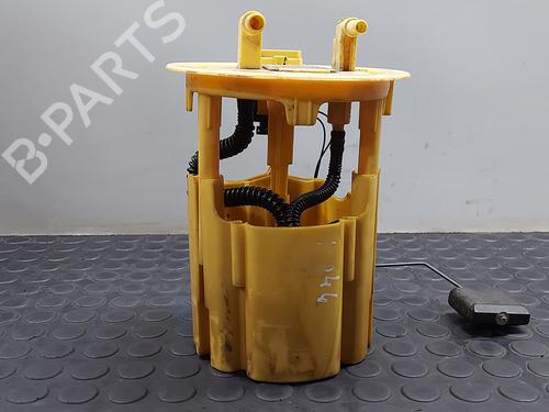 Fuel pump PEUGEOT 307 Break (3E) 1.6 HDi 110 | BP20832466M76 
