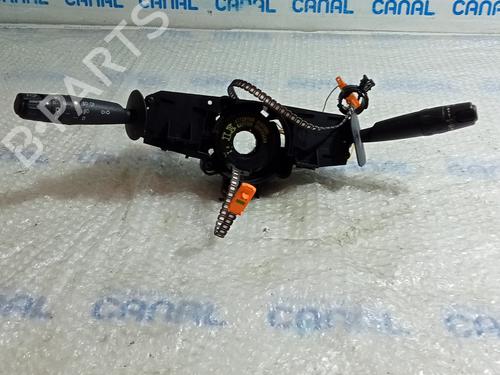 Used Steering column stalk PEUGEOT 406 (8B) 2.0 Turbo (147 hp) 26913956