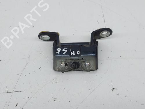 Used Hinge/Door check strap NISSAN QASHQAI / QASHQAI +2 I (J10, NJ10, JJ10E) [2006-2014]  26033617