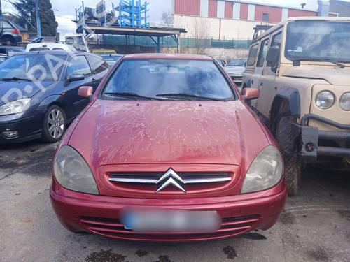 Used Parts CITROËN XSARA (N1) [1997-2005]  4254946