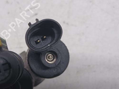 Injection rail CHEVROLET AVEO Hatchback (T300) 1.3 D | BP28502198M98