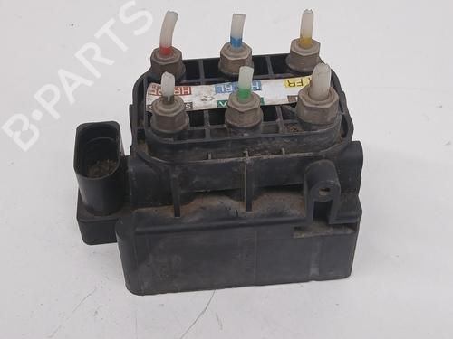 Control unit MERCEDES-BENZ M-CLASS (W164) ML 320 CDI 4-matic (164.122) | BP26705820M11 