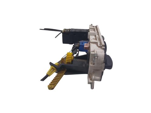 Climate control FORD TRANSIT Van (FA_ _) 2.0 DI (FAE_, FAF_, FAG_) | BP31653153I5 